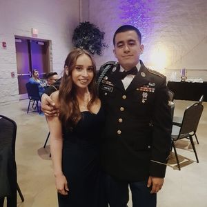 Meet your Posher, Christina